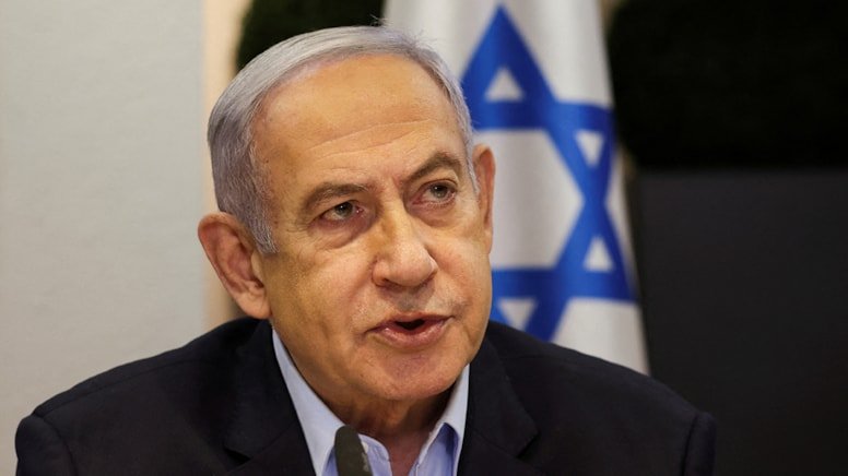 Dünya gündəmini sarsıdan iddia: Netanyahu gizli məktubla...