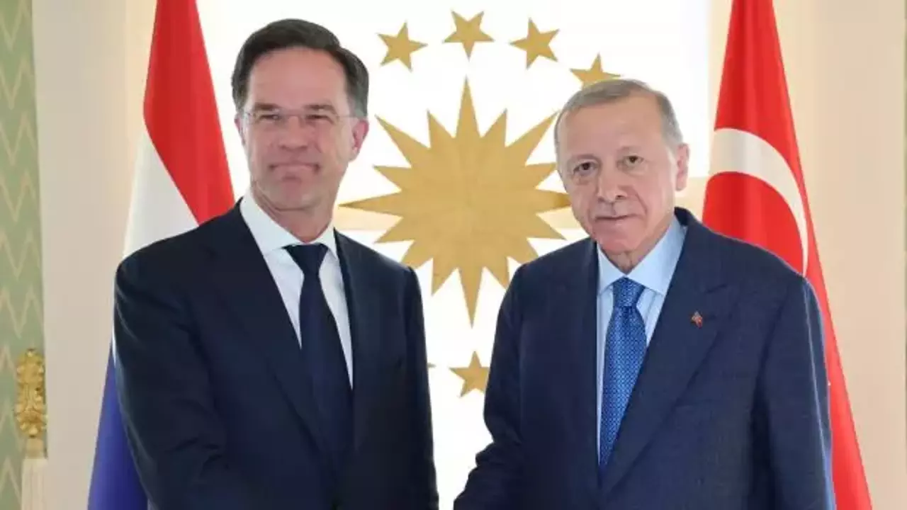 NATO-nun yüksək vəzifəli şəxsindən vacib açıqlamalar