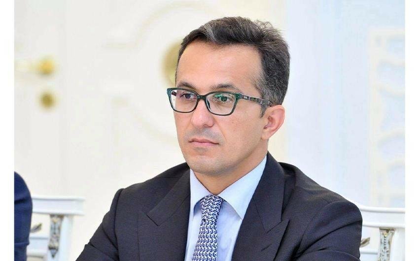 Ramin Məmmədov deputat mandatından məhrum edilir