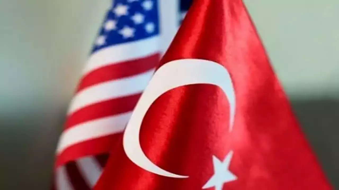 ABŞ-dan yeni sanksiyalar: Siyahıda Türkiyə də var
