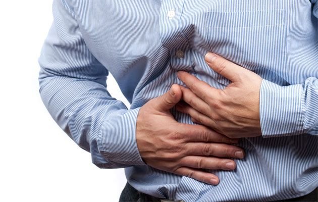 Qaraciyər, yoxsa ödünüz ağrıyır? – Sağ qabırğaaltında diskomfort
