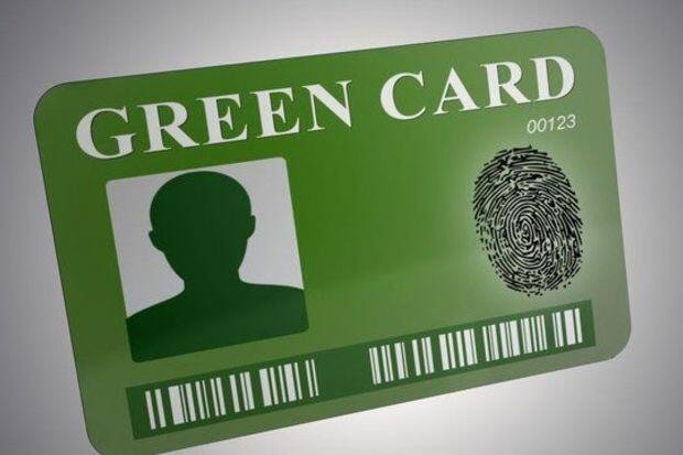 “Green card”a müraciət edənlərin NƏZƏRİNƏ