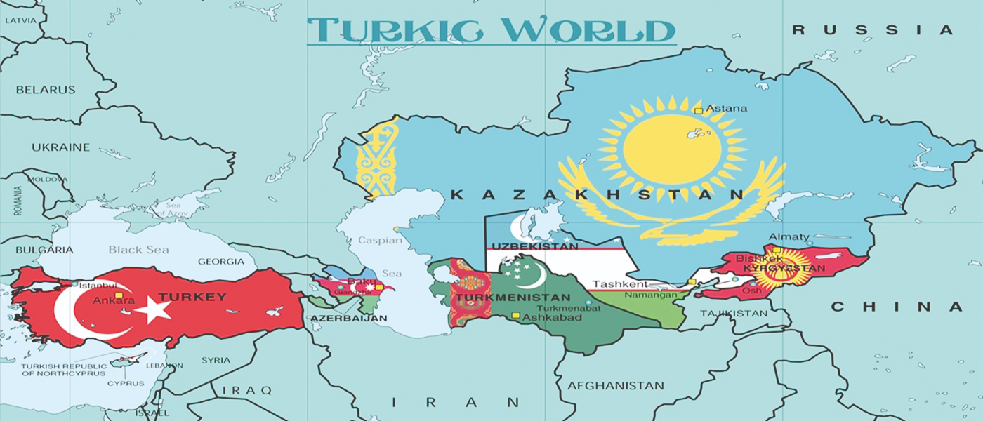 Türk dövlətləri dünya iqtisadi məkanında
