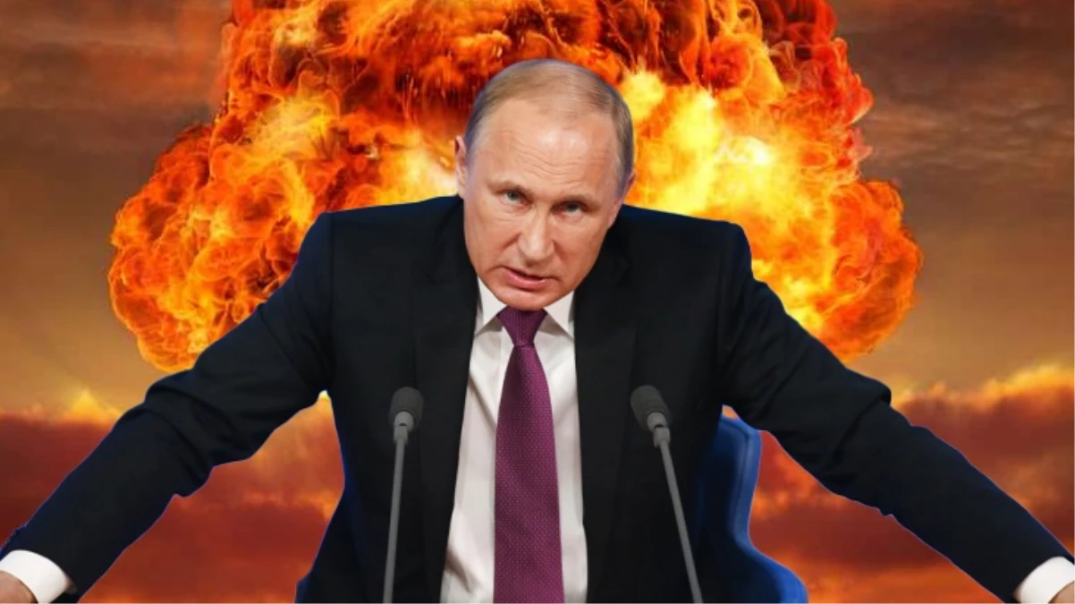 Putin əmr verdi: Rusiya qoşunları nüvə hücumu üçün...