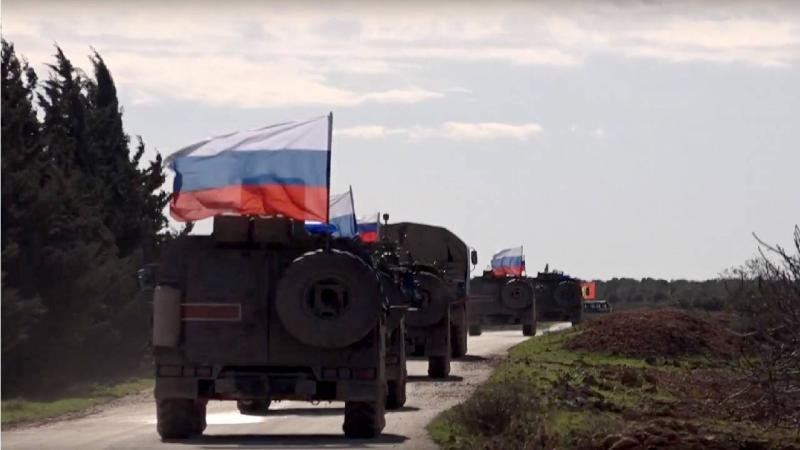 Rusiya: “Xarkov və Donetskdə iki yaşayış məntəqəsini nəzarətə götürdük”