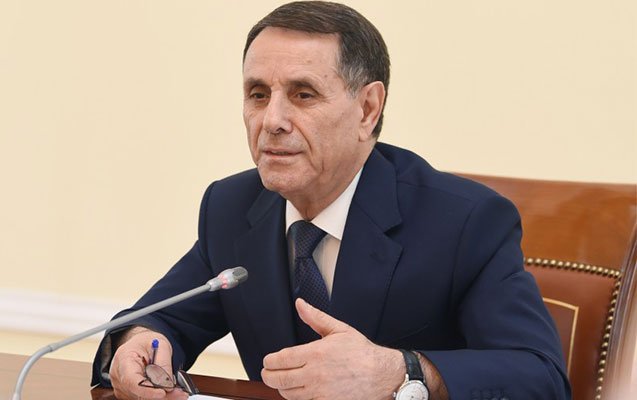 Novruz Məmmədov işdən çıxdı