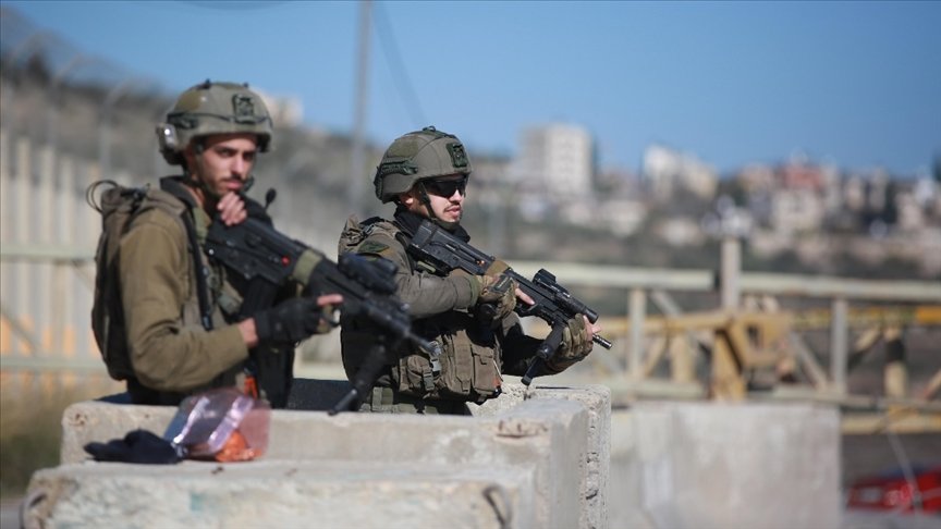 İsrail öz əsgərlərini öldürür? - Donanma komandirindən açıqlama