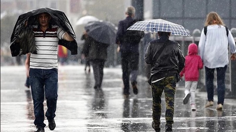 Hava ilə bağlı xəbərdarlıq - Bu tarixdən...