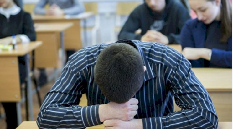 İmtahandan zəif yazanlara ŞAD XƏBƏR