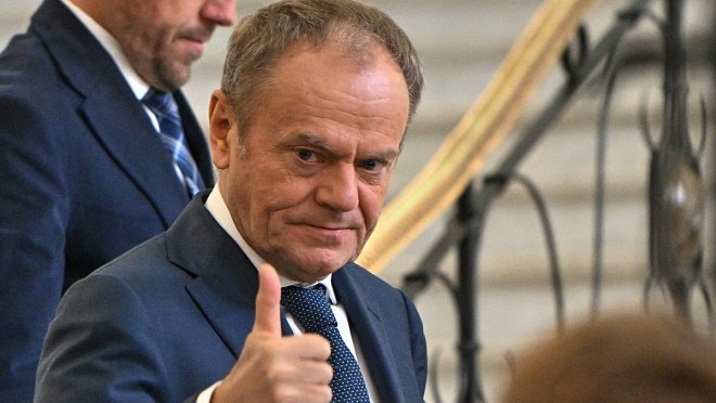 100 gün ərzində müharibənin taleyi həll ola bilər - Tusk