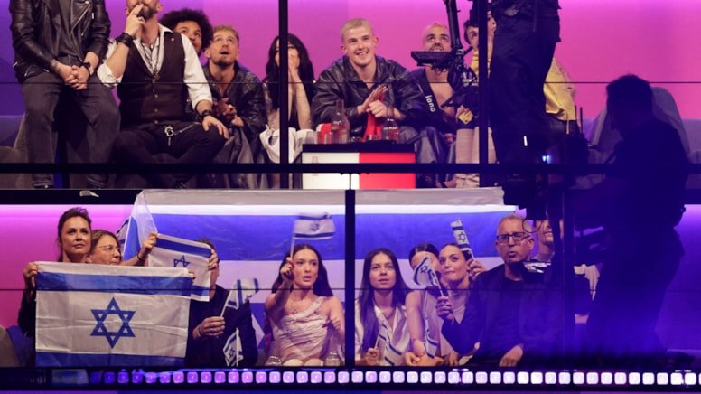 İspaniya qərarını verdi: İsrail "Eurovision"-da iştirak edərsə, geri çəkiləcək
