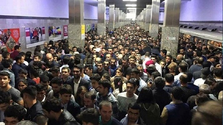 Metro bu şəxslər üçün böyük risk yaradır
