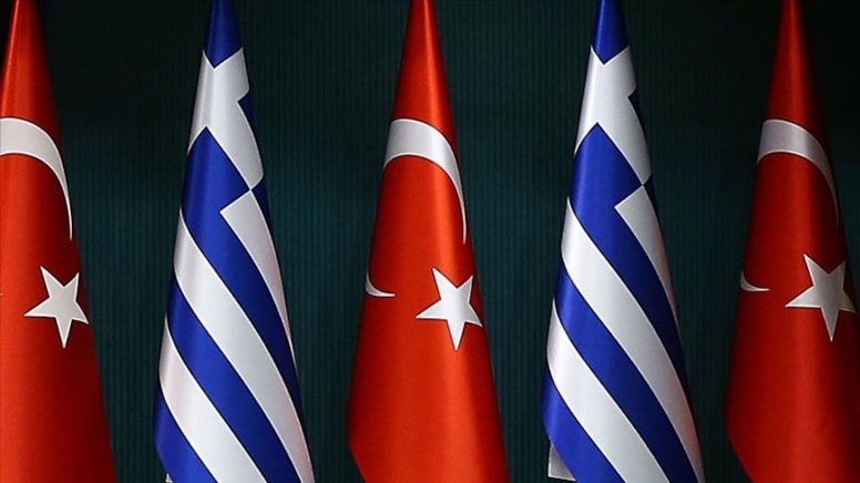Yunanıstanla Türkiyə arasında yeni böhran