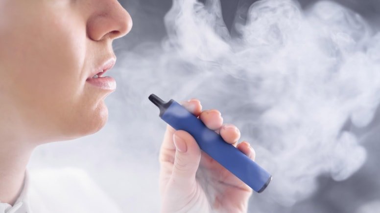Xərçəngin yayılmasının bir səbəbi elektron siqaretlərdir?