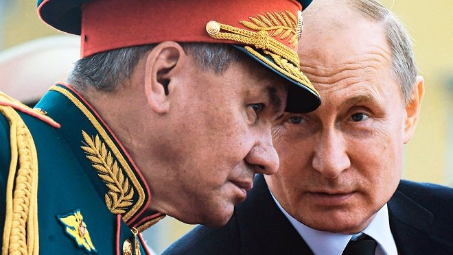Putin Şoyqunu niyə MN-dən uzaqlaşdırdı? - 3 səbəb