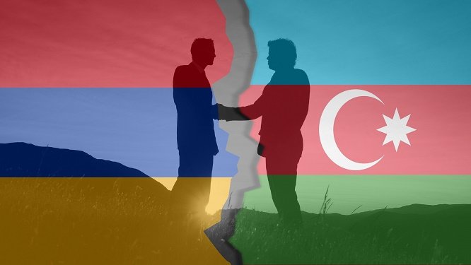Bakı-İrəvan xəttində yeni gəlişmə: Sülh sazişinin imzalanma tarixi yaxınlaşdı