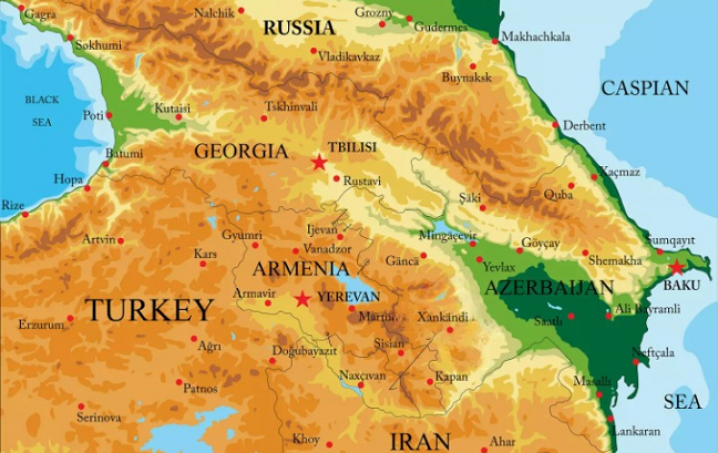“Ya Azərbaycanla əlaqələri pozmalı, ya da...” – Rusiya seçimini etdi