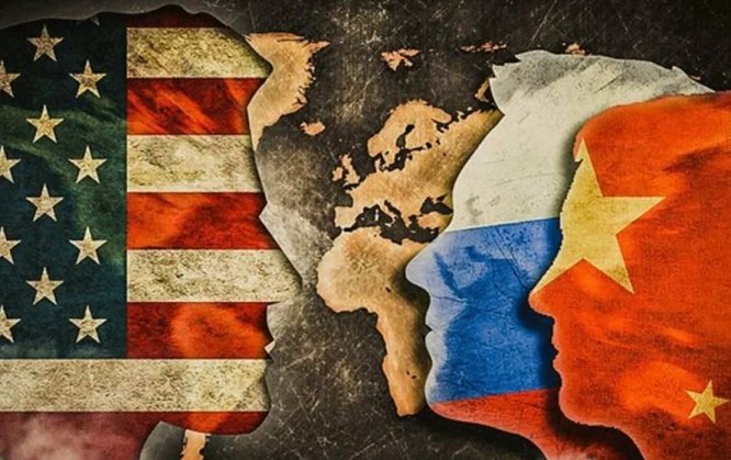 Çin və Rusiya Amerikanı qarışdıracaq – ABŞ kəşfiyyatından kritik xəbərdarlıq