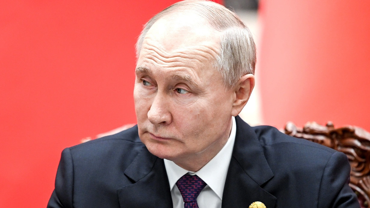 Putin üçün qurulmuş “hörümçək toru” - SENSASİON TƏHLİL