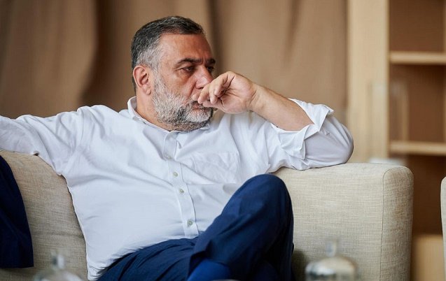 “Gürcü ssenarisi”: Ruben Bakıdadır, Karapetyan seçkiyə girir