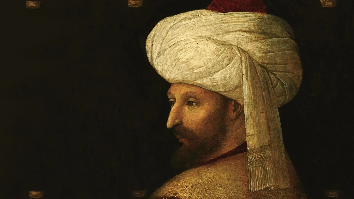 Fatih Sultan Mehmetin ölümünün sirri tapıldı?