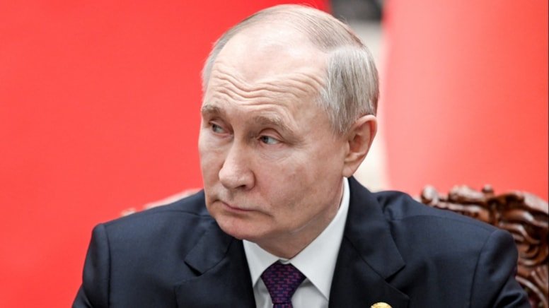 Putin: "Xarkovda bufer zonası yaradılır"