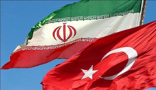İsraili təşvişə salan görüntü! Türkiyə İran sərhədində - FOTO