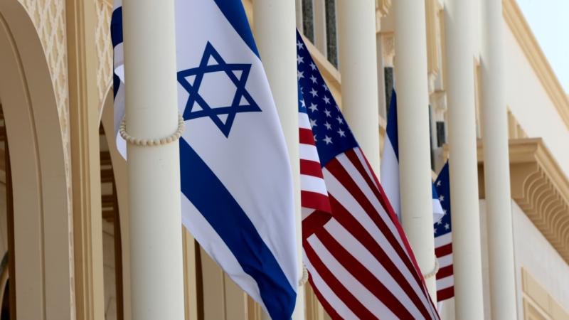 İsrail ABŞ-ı Rəfahdakı "yeni yanaşması" barədə məlumatlandırır