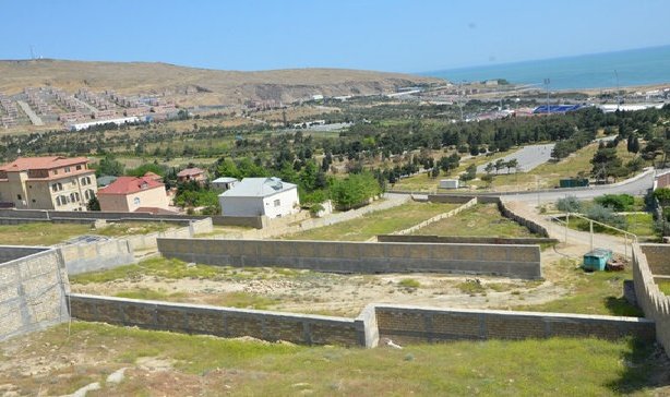 Bakıda 1 sotu 700 min manata torpaq - Hansı ərazidədir?