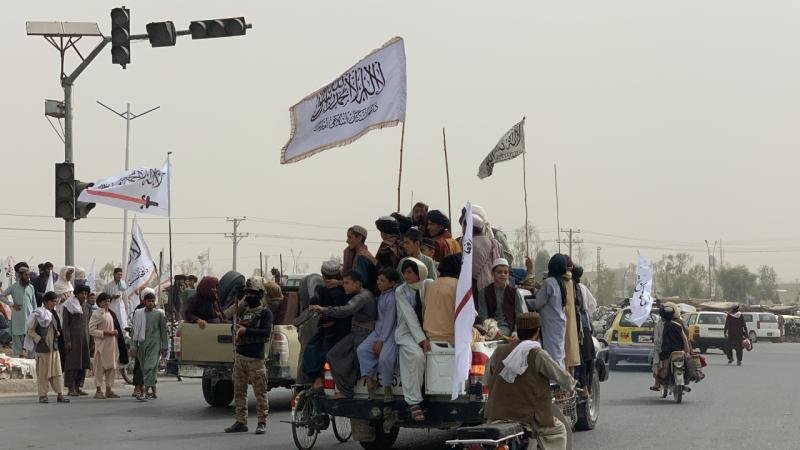 Pakistan ordusu Əfqanıstanda Taliban hədəflərinə hava zərbələri endirdi