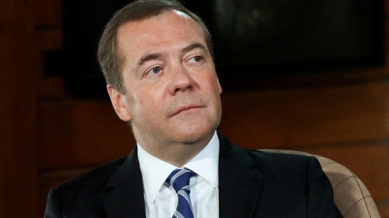Medvedev Kiyevi hədələdi: Mayın 9-u hücum olarsa, 10-u sağ qalmayacaqsız