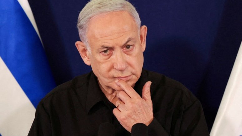 Netanyahu İranla bağlı bu axşam təhülkəsizlik kabinetini toplayır
