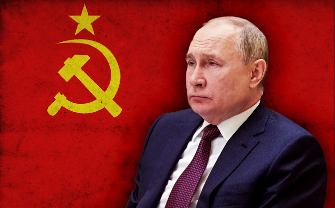 Putin SSRİ-ni bərpa etmək istəyir? - Kremldən REAKSİYA