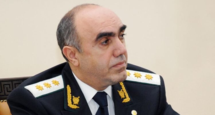 Zakir Qaralovun şirkətləri qara siyahıya salındı