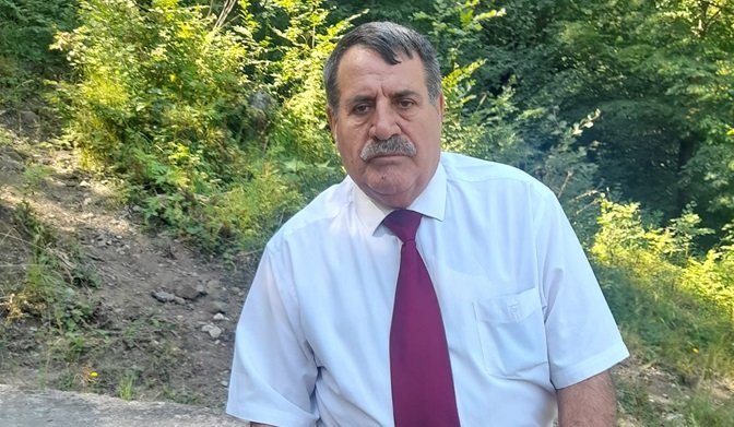 Döyüşçü yazıcı