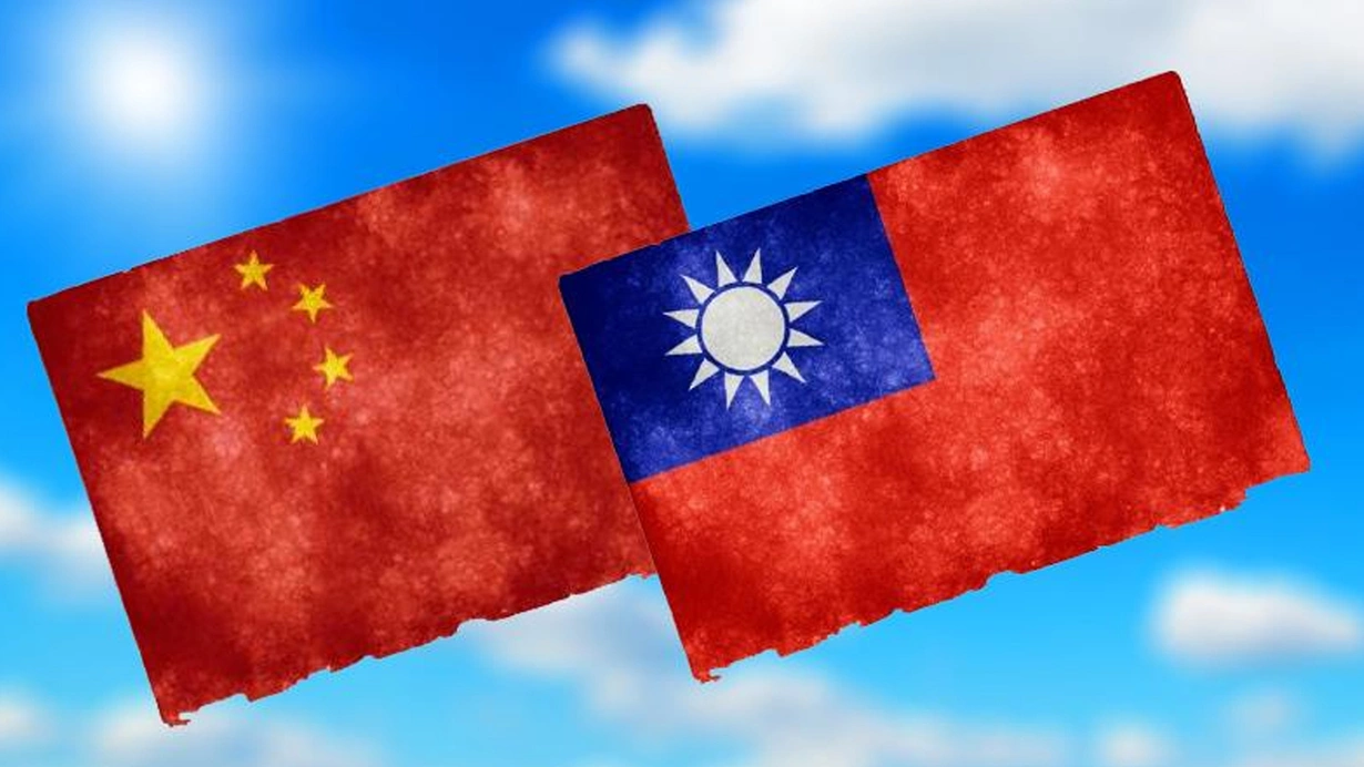 Tarixi görüş: Tayvanın əsas müxalifət lideri Çin lideri ilə görüşdü