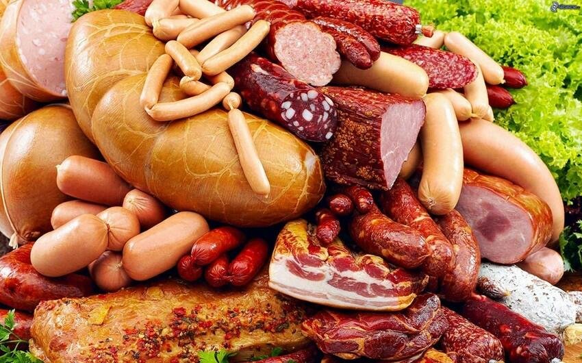 Bu qidanın bir porsiyası xərçəng yaradır...