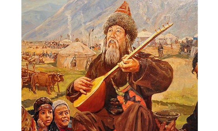 Türkün saz möcüzəsi: Aşıq sənəti – Yenilməz ruhumuzun soraqçısı