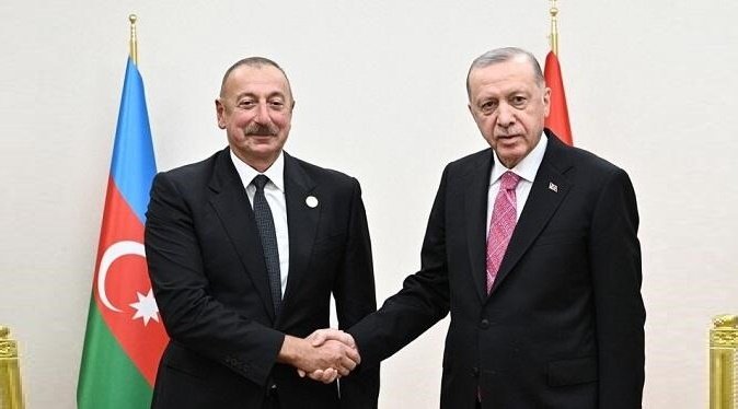 Ərdoğan İlham Əliyevə zəng etdi: İsrail-İran müzakirəsi...