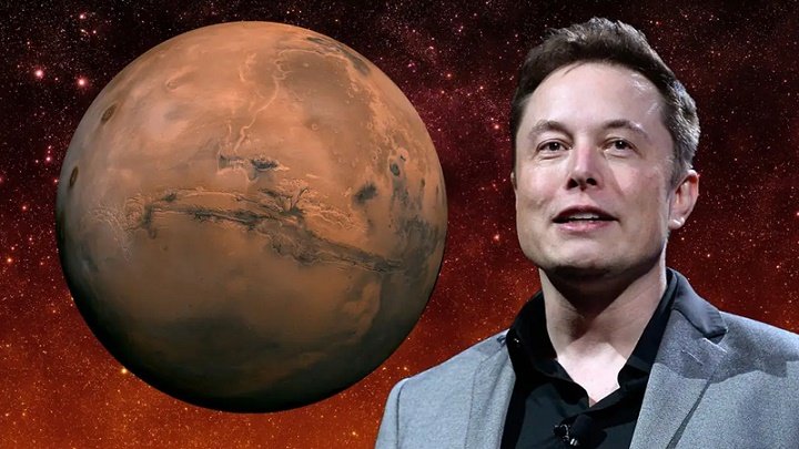 İlon Mask ifadəyə çağırıldı: Ofisində axtarış başladı