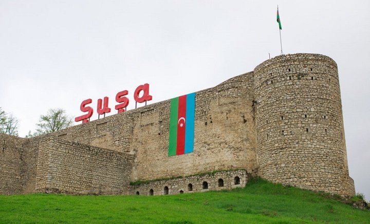 Şuşa şəhərinə bu il köç olmayacaq - Xüsusi nümayəndə