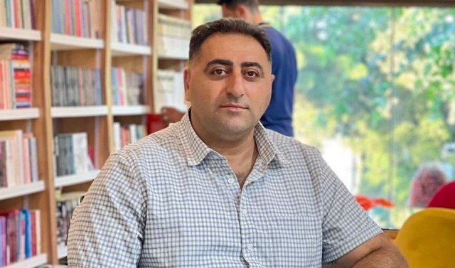 Ramil Səfərovun yeni rütbəsi ilə FOTOSU yayıldı
