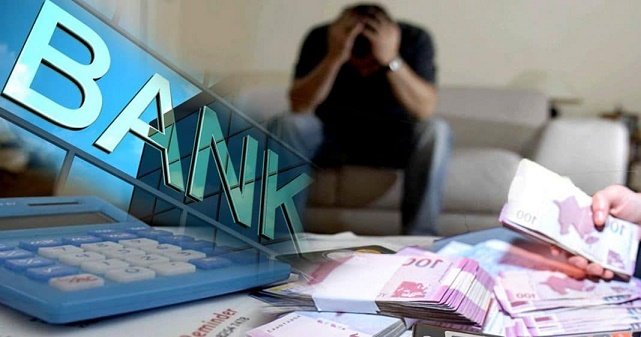 Yalnış bilirik: Borcluların ölkədən çıxışına qadağa yoxdur