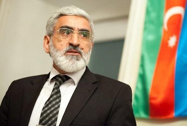 Mirmahmud Mirəlioğlunun 18 yaşlı nəvəsi vəfat etdi