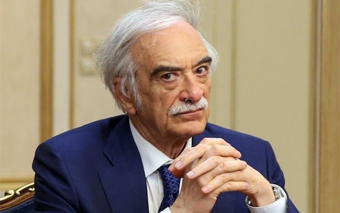 Polad Bülbüloğlu üçüncü dəfə evlənməsi barədə xəbəri təkzib etdi: “Boşanmamışam, məhkəməyə verəcəm...”