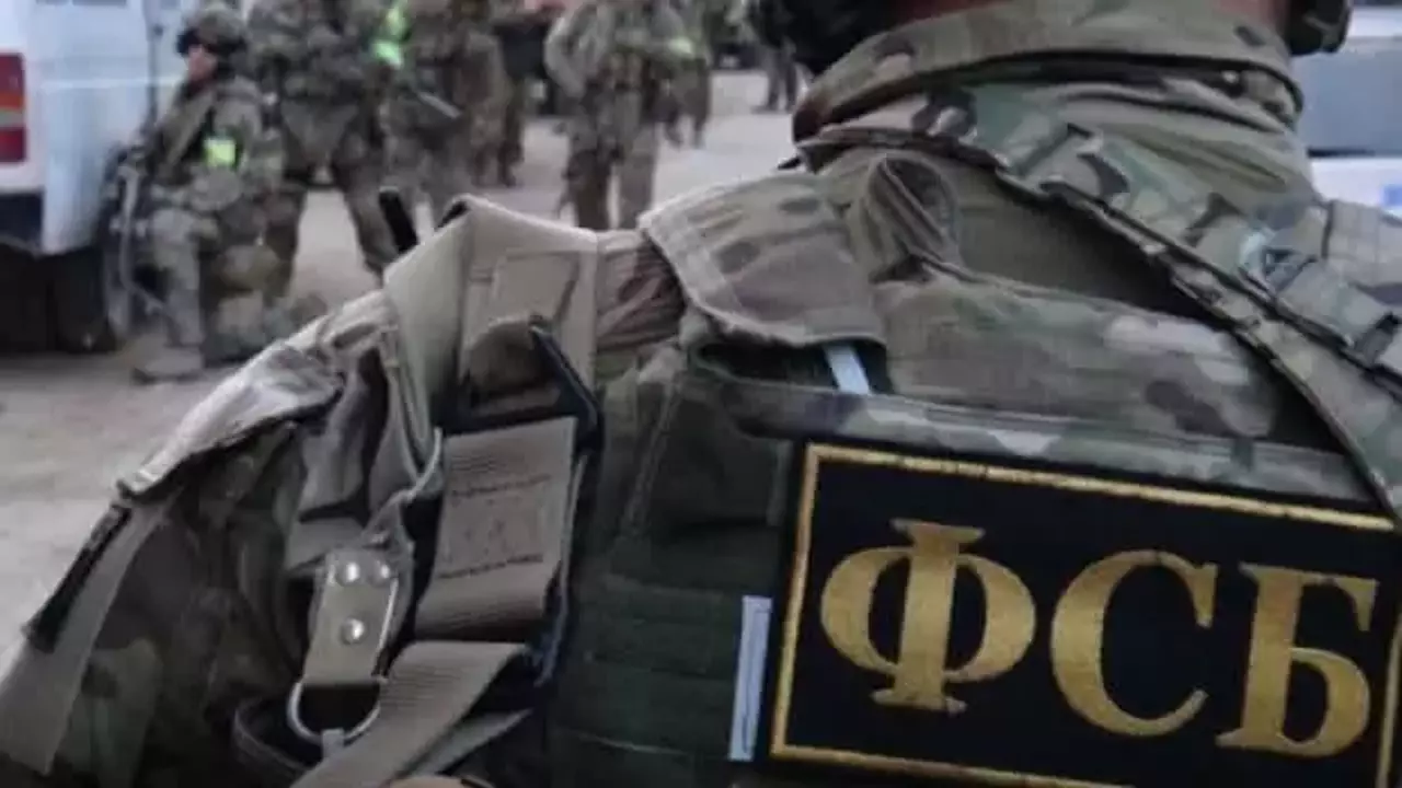 Rusiyada hərbi geyimlilər azərbaycanlıların evlərinə basqın edib?