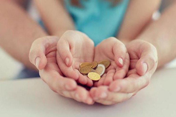 Bir milyondan çox aliment borcu olan azərbaycanlı axtarışa verildi