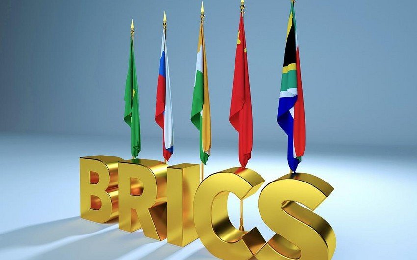 Rusiya və Çin Qərbə meydan oxudu: BRICS Zirvəsinin sirləri