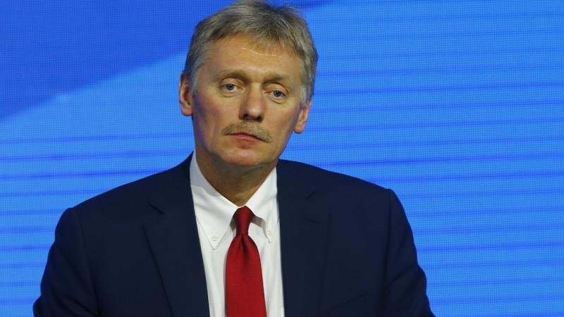 Peskov: London Ukrayna məsələsinin həllində vasitəçi ola bilməz