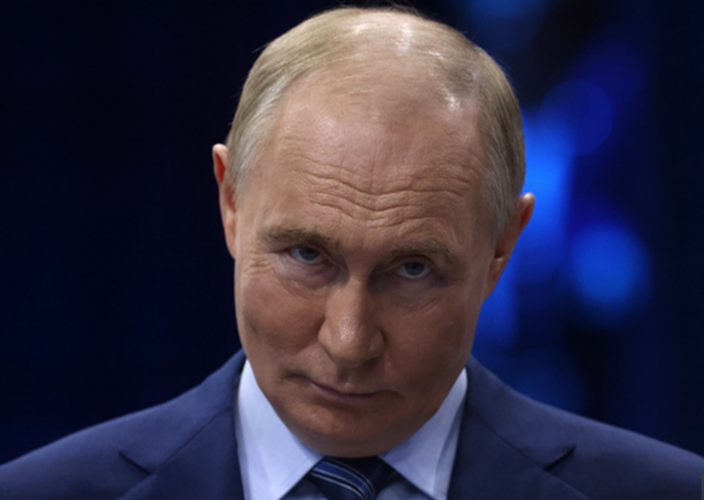 Putinlə bağlı şok iddia: Ukraynadan sonrakı hədəfi bu ölkədir